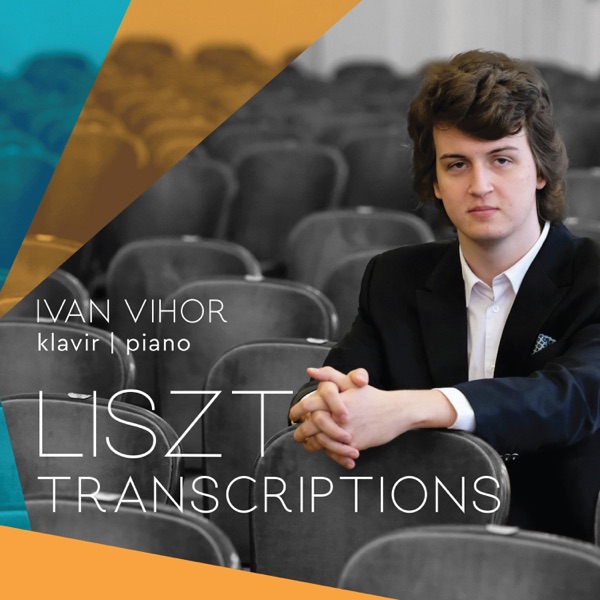 Liszt Transcriptions