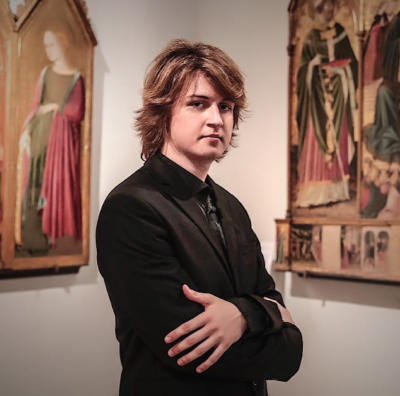 Ivan Vihor concert hall