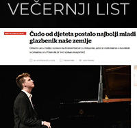 VEČERNJI LIST